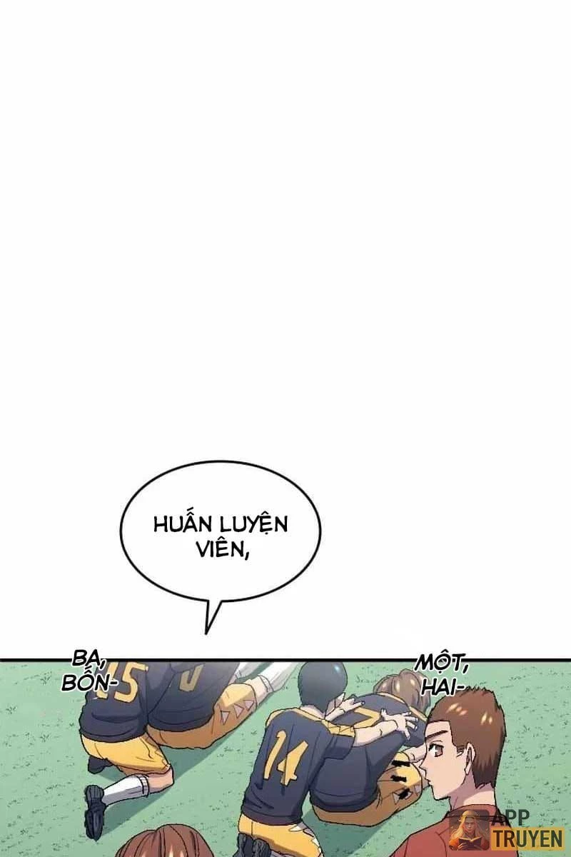 Thiên Phú Bóng Đá, Tất Cả Đều Là Của Tôi! Chapter 9 - 21