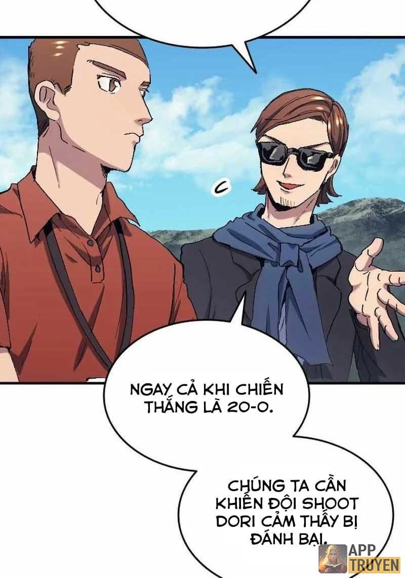 Thiên Phú Bóng Đá, Tất Cả Đều Là Của Tôi! Chapter 9 - 23