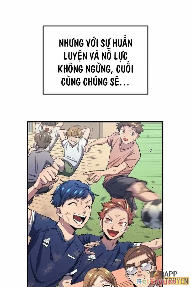 Thiên Phú Bóng Đá, Tất Cả Đều Là Của Tôi! Chapter 9 - 27