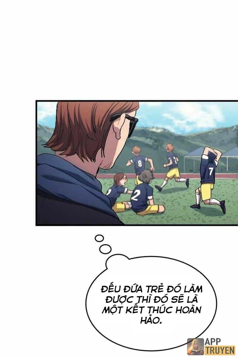 Thiên Phú Bóng Đá, Tất Cả Đều Là Của Tôi! Chapter 9 - 31