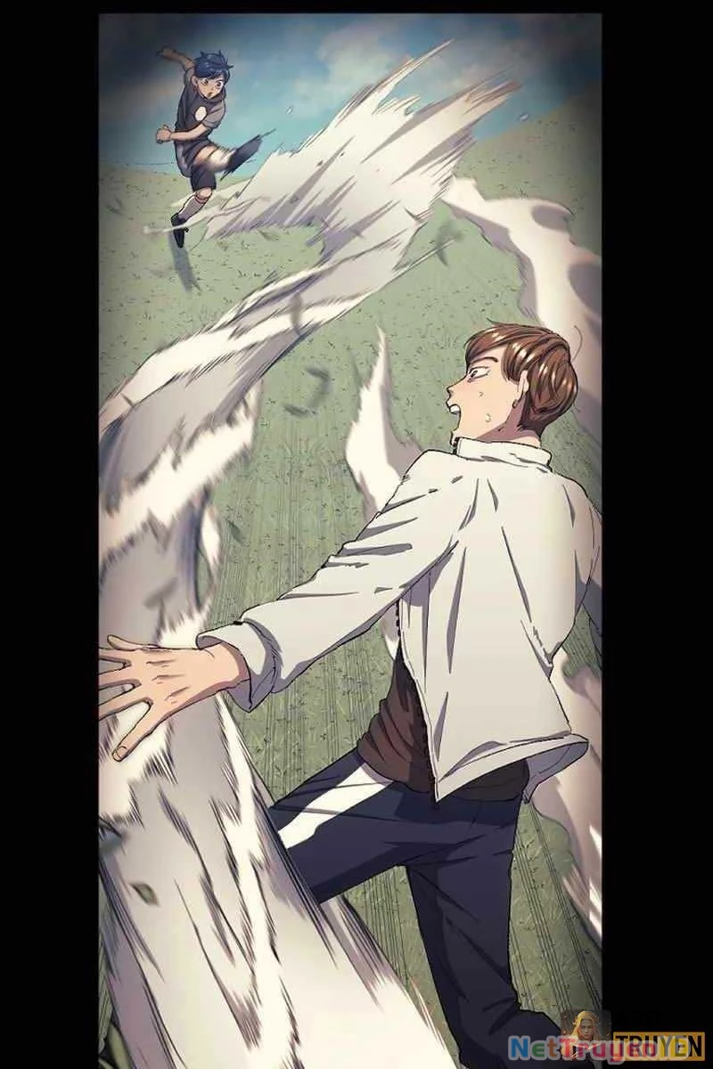 Thiên Phú Bóng Đá, Tất Cả Đều Là Của Tôi! Chapter 9 - 34