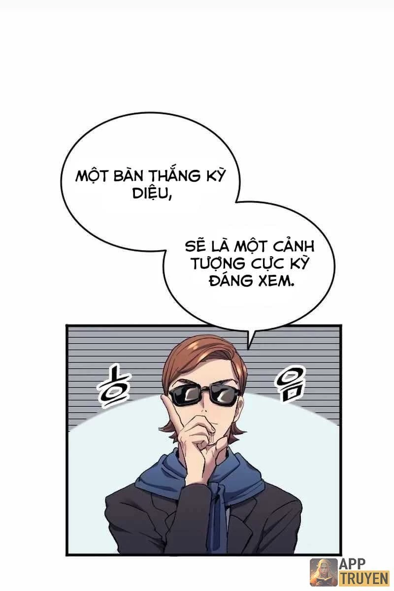 Thiên Phú Bóng Đá, Tất Cả Đều Là Của Tôi! Chapter 9 - 38