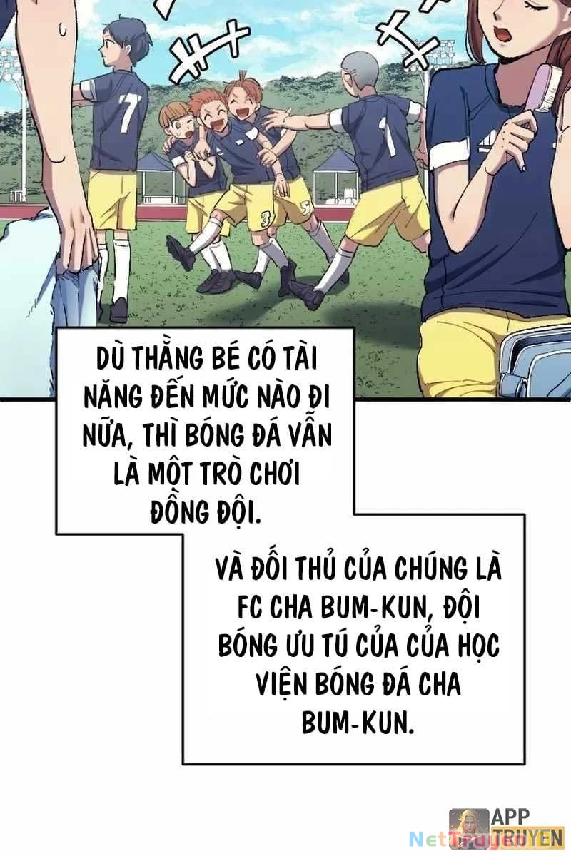 Thiên Phú Bóng Đá, Tất Cả Đều Là Của Tôi! Chapter 9 - 40