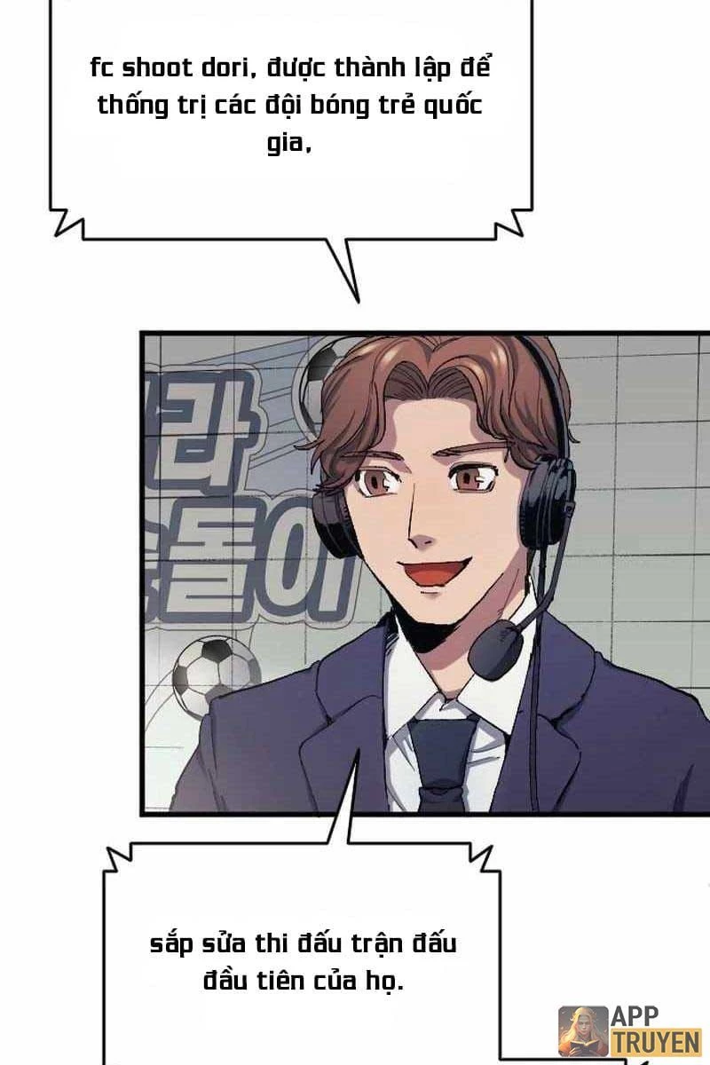 Thiên Phú Bóng Đá, Tất Cả Đều Là Của Tôi! Chapter 9 - 50