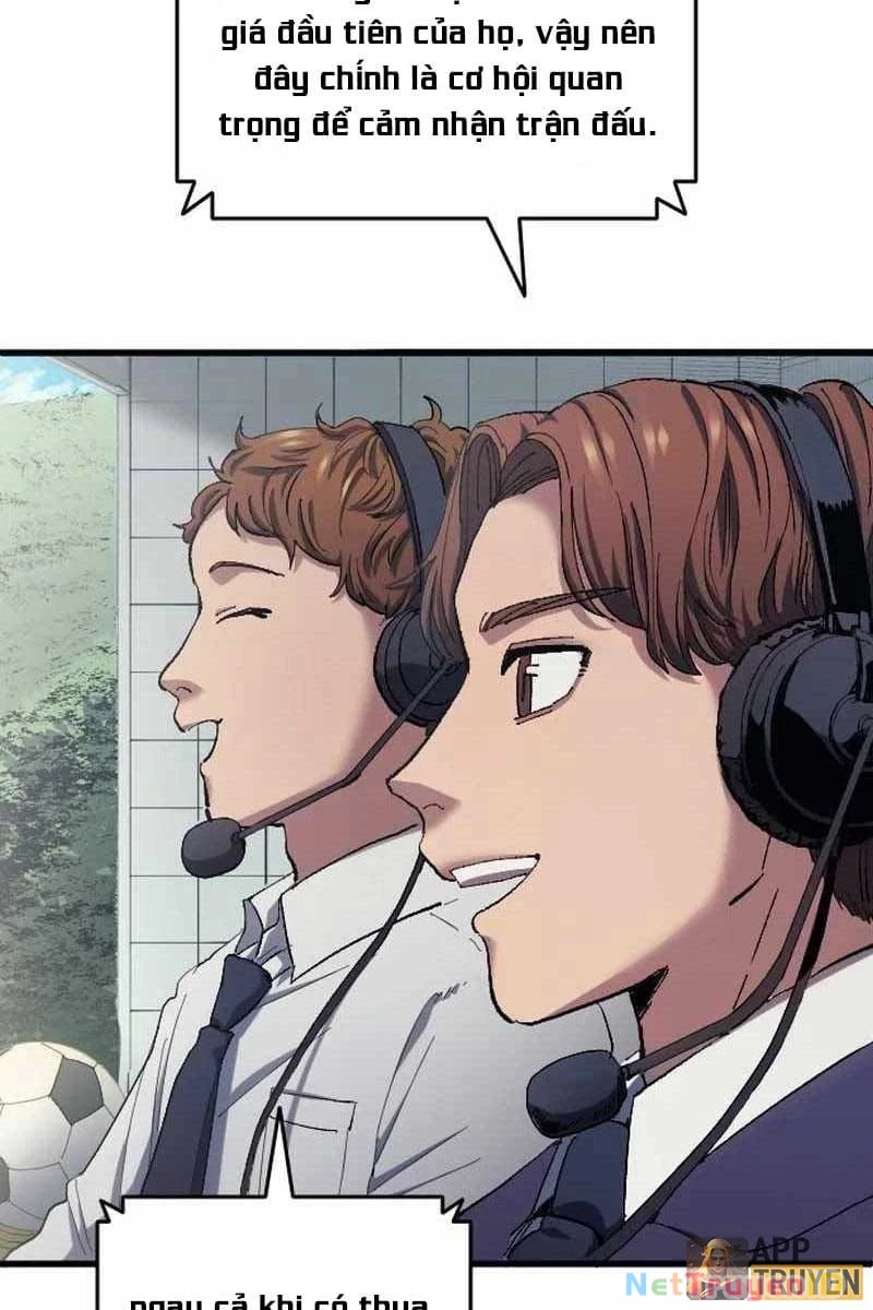 Thiên Phú Bóng Đá, Tất Cả Đều Là Của Tôi! Chapter 9 - 53