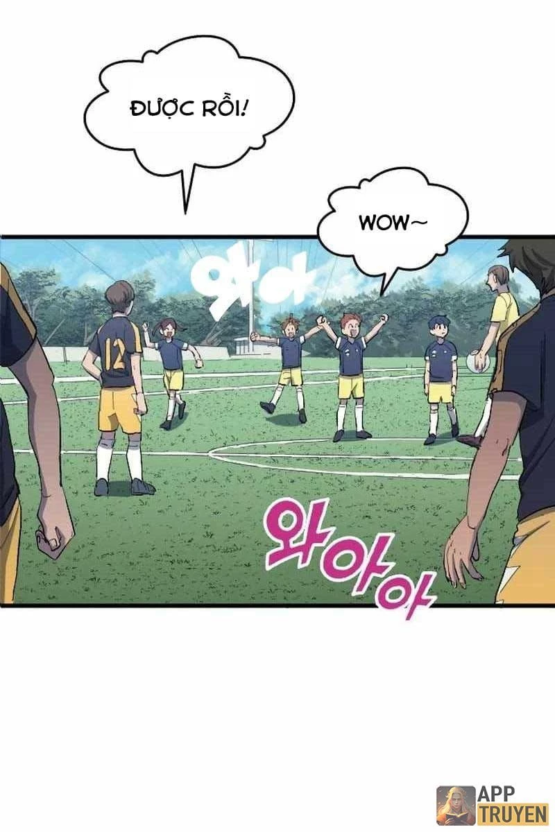 Thiên Phú Bóng Đá, Tất Cả Đều Là Của Tôi! Chapter 9 - 57