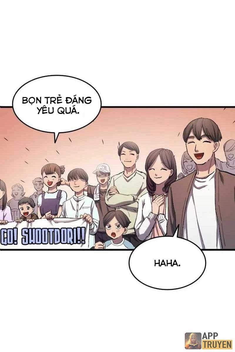 Thiên Phú Bóng Đá, Tất Cả Đều Là Của Tôi! Chapter 9 - 58