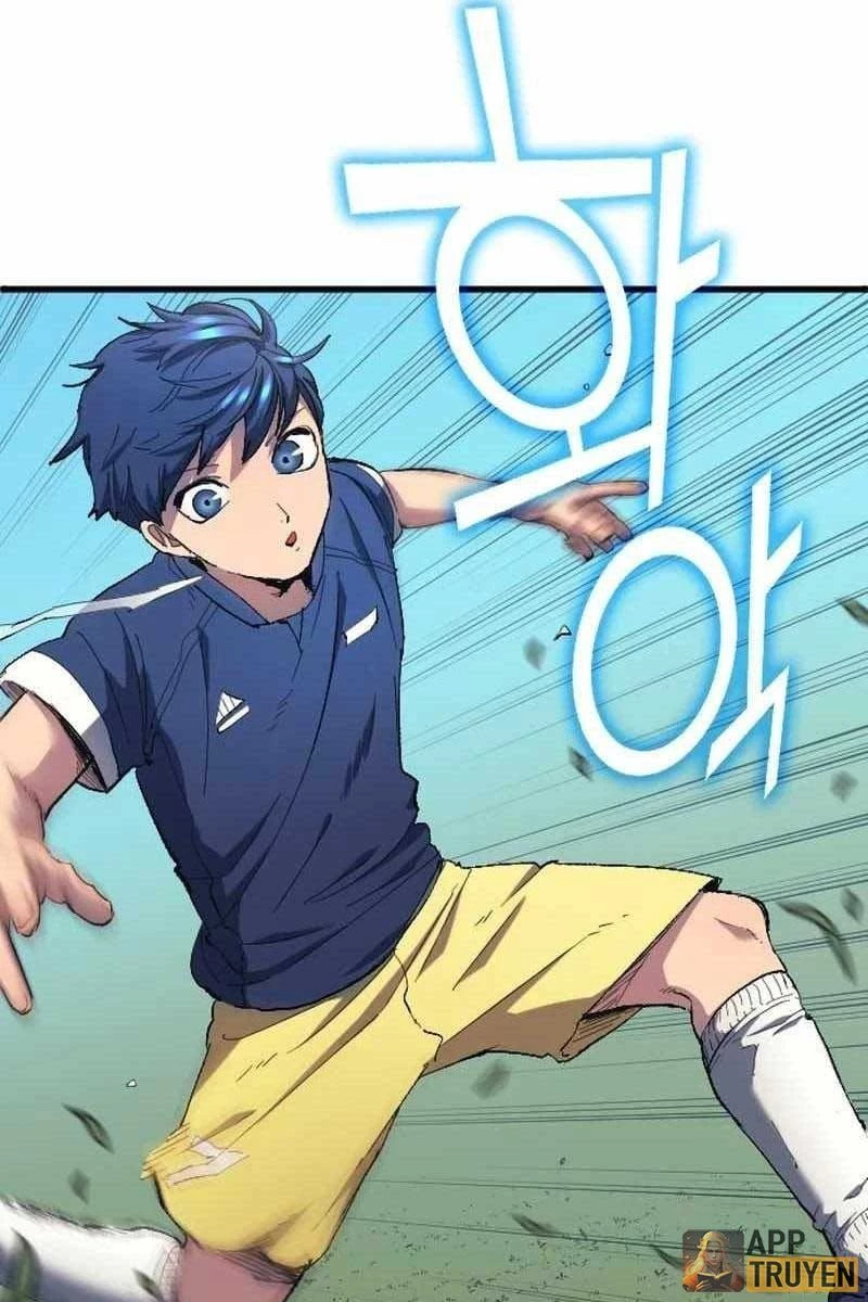 Thiên Phú Bóng Đá, Tất Cả Đều Là Của Tôi! Chapter 9 - 67