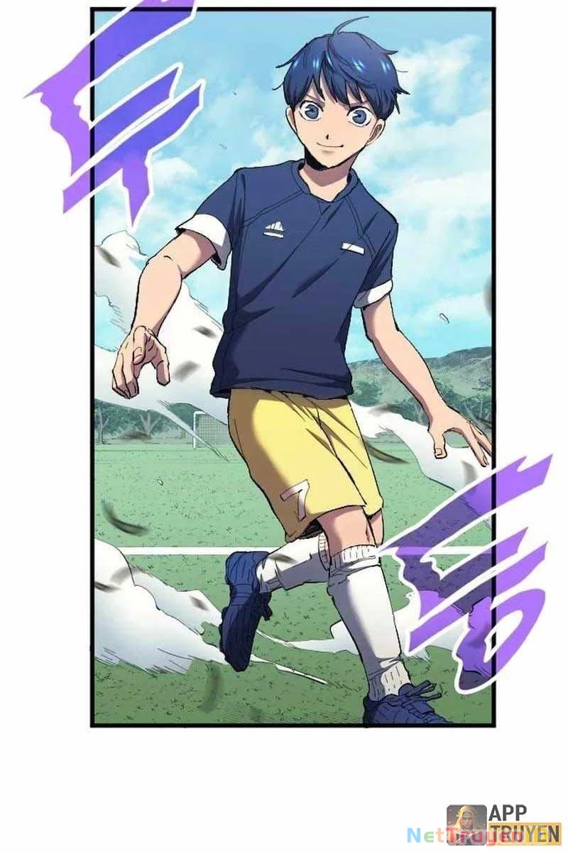 Thiên Phú Bóng Đá, Tất Cả Đều Là Của Tôi! Chapter 9 - 77