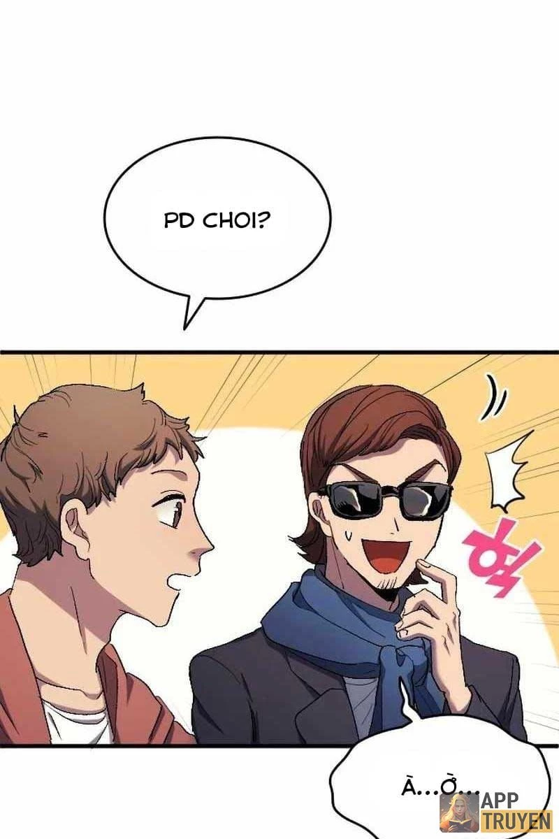 Thiên Phú Bóng Đá, Tất Cả Đều Là Của Tôi! Chapter 9 - 79