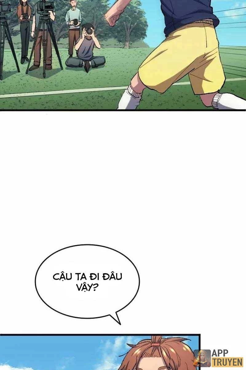 Thiên Phú Bóng Đá, Tất Cả Đều Là Của Tôi! Chapter 9 - 81