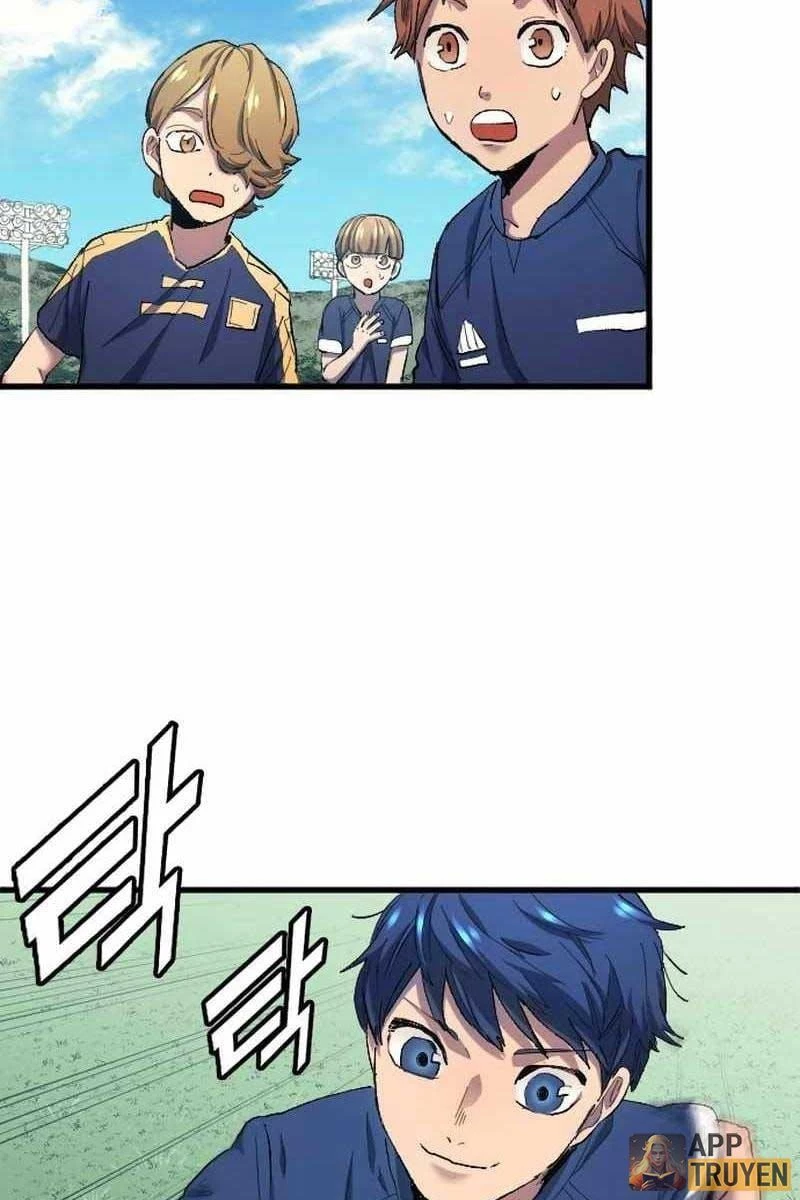 Thiên Phú Bóng Đá, Tất Cả Đều Là Của Tôi! Chapter 9 - 82