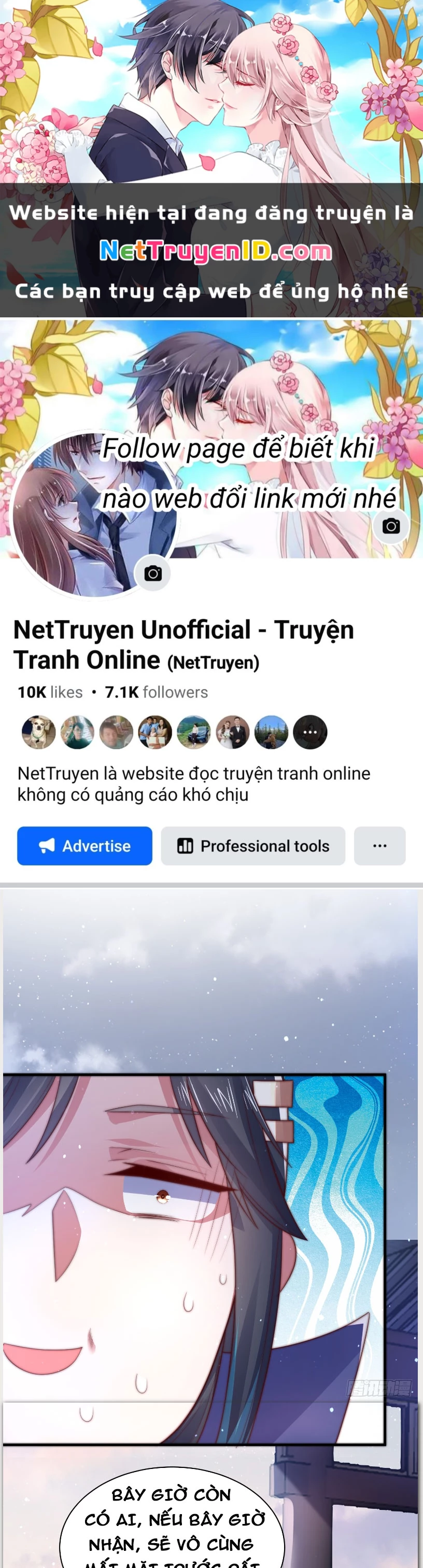 Nữ Đồ Đệ Ai Nấy Đều Muốn Giết Ta Chapter 13 - 1