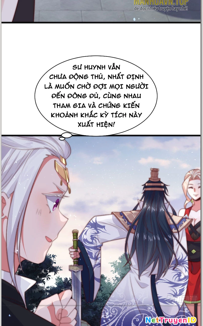 Nữ Đồ Đệ Ai Nấy Đều Muốn Giết Ta Chapter 13 - 3