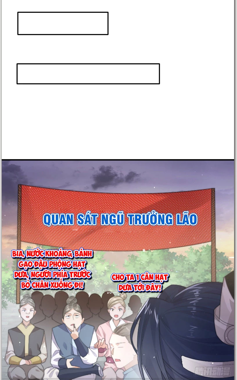 Nữ Đồ Đệ Ai Nấy Đều Muốn Giết Ta Chapter 13 - 6