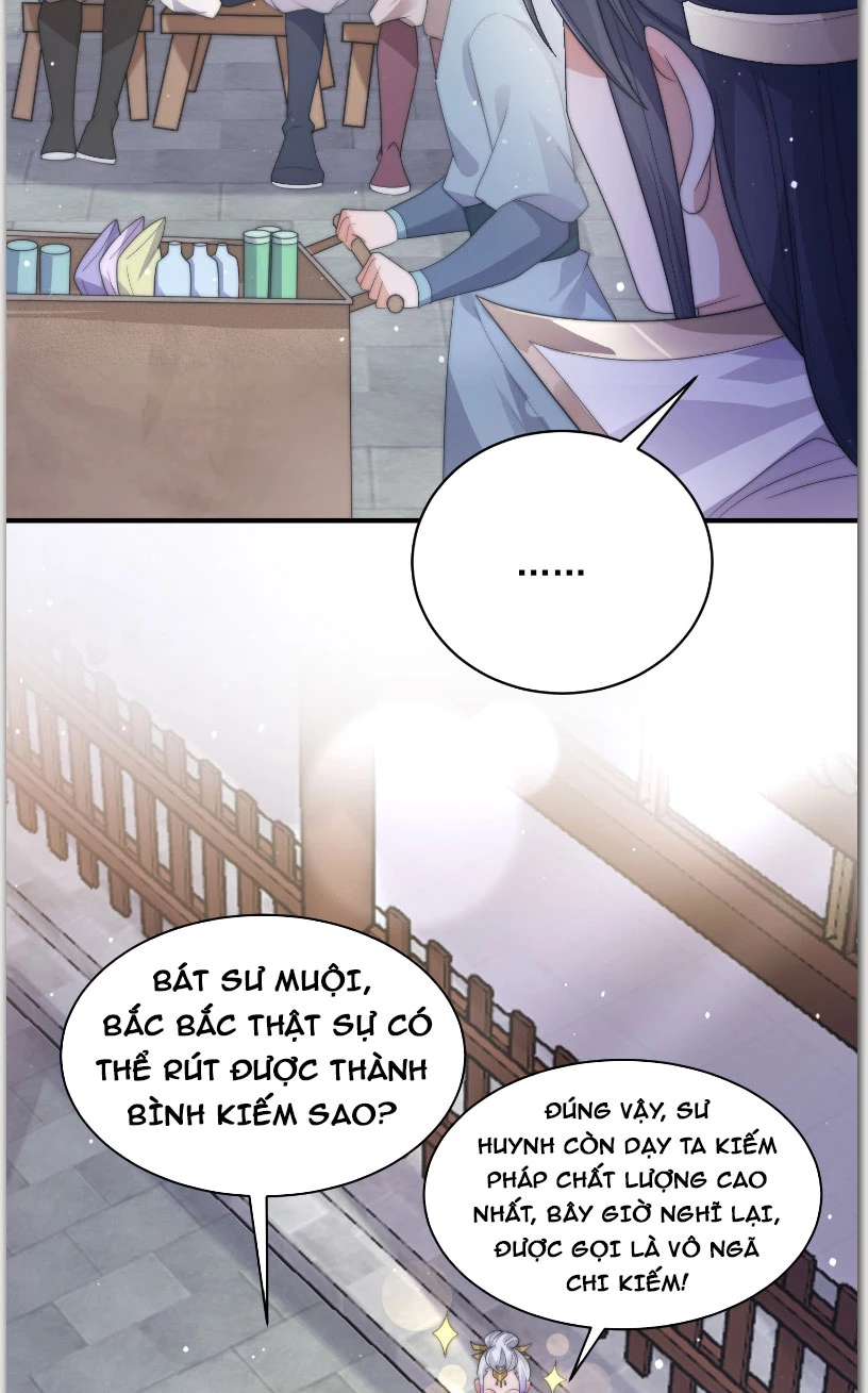 Nữ Đồ Đệ Ai Nấy Đều Muốn Giết Ta Chapter 13 - 7