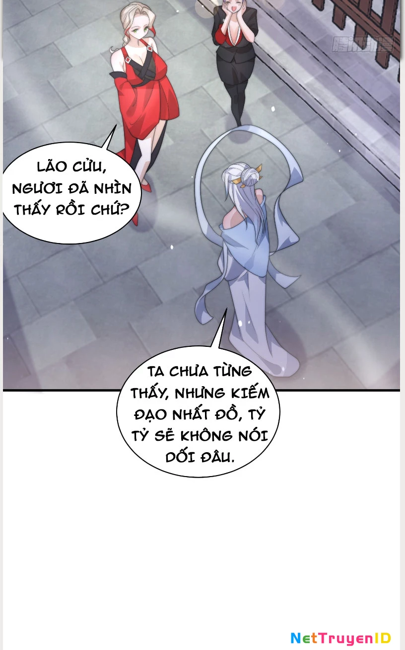 Nữ Đồ Đệ Ai Nấy Đều Muốn Giết Ta Chapter 13 - 8