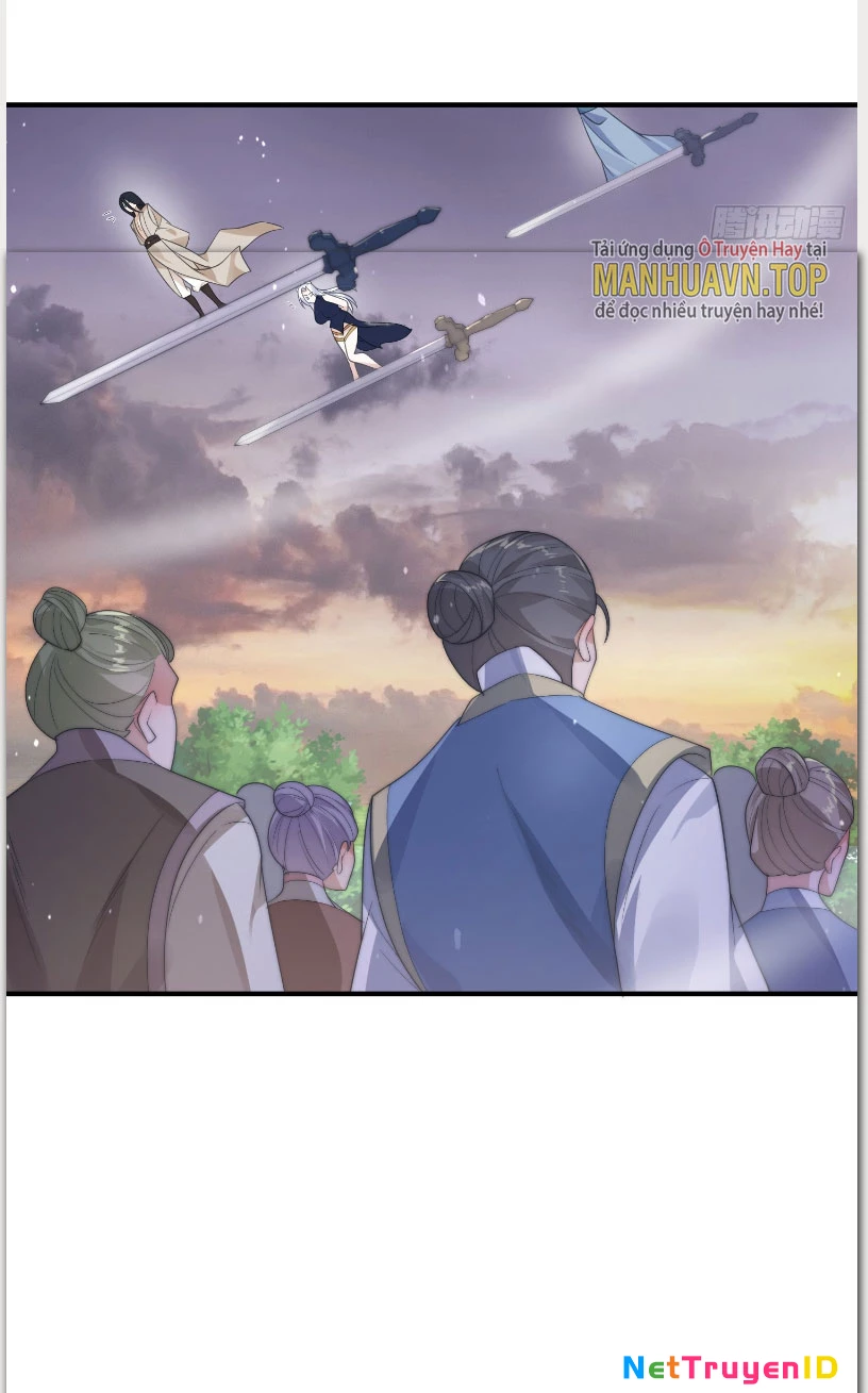Nữ Đồ Đệ Ai Nấy Đều Muốn Giết Ta Chapter 13 - 9