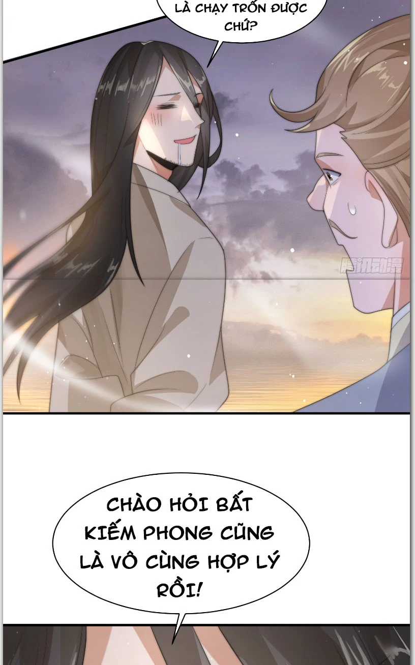 Nữ Đồ Đệ Ai Nấy Đều Muốn Giết Ta Chapter 13 - 14