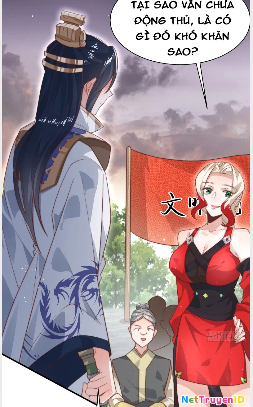 Nữ Đồ Đệ Ai Nấy Đều Muốn Giết Ta Chapter 13 - 16