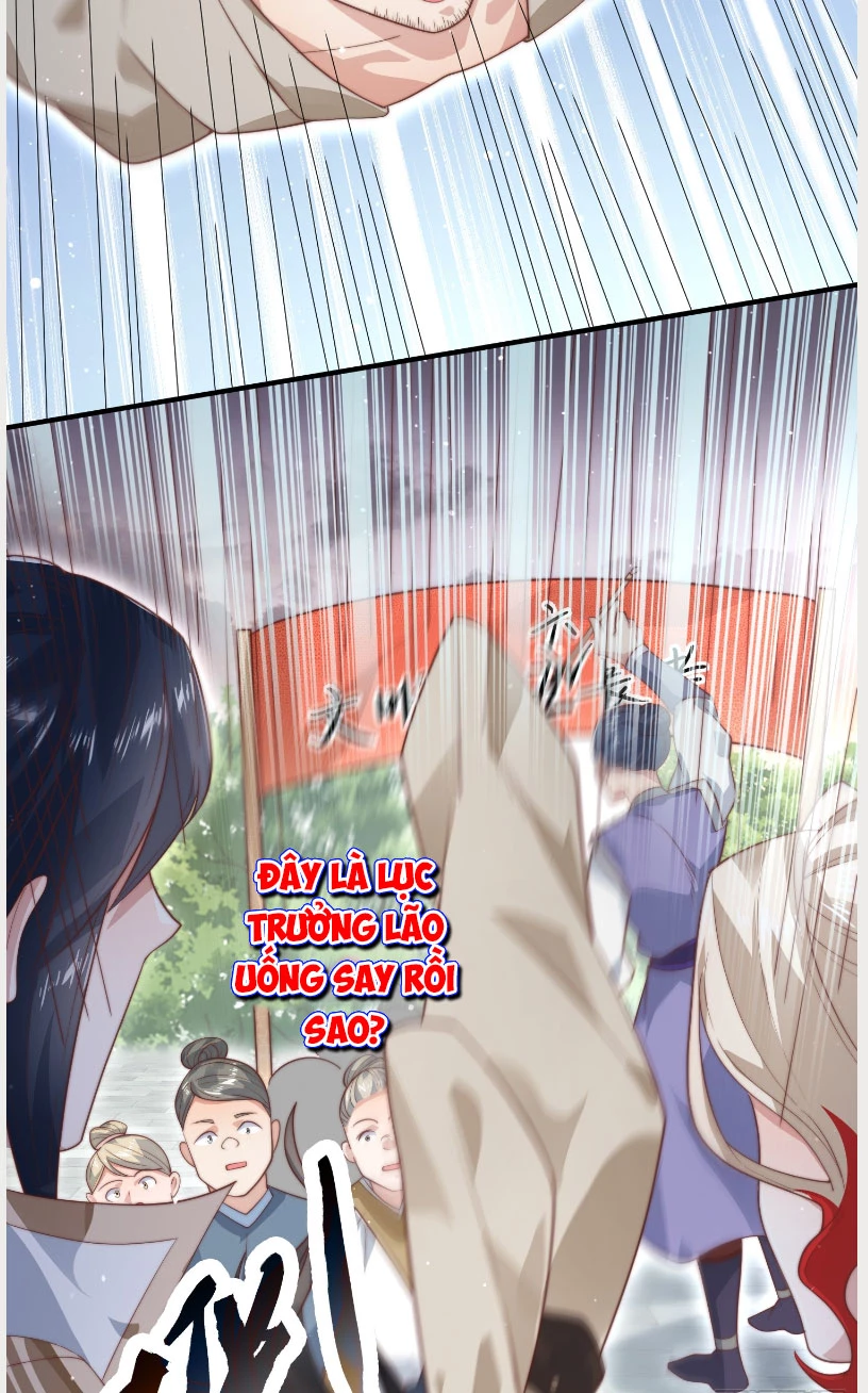 Nữ Đồ Đệ Ai Nấy Đều Muốn Giết Ta Chapter 13 - 18