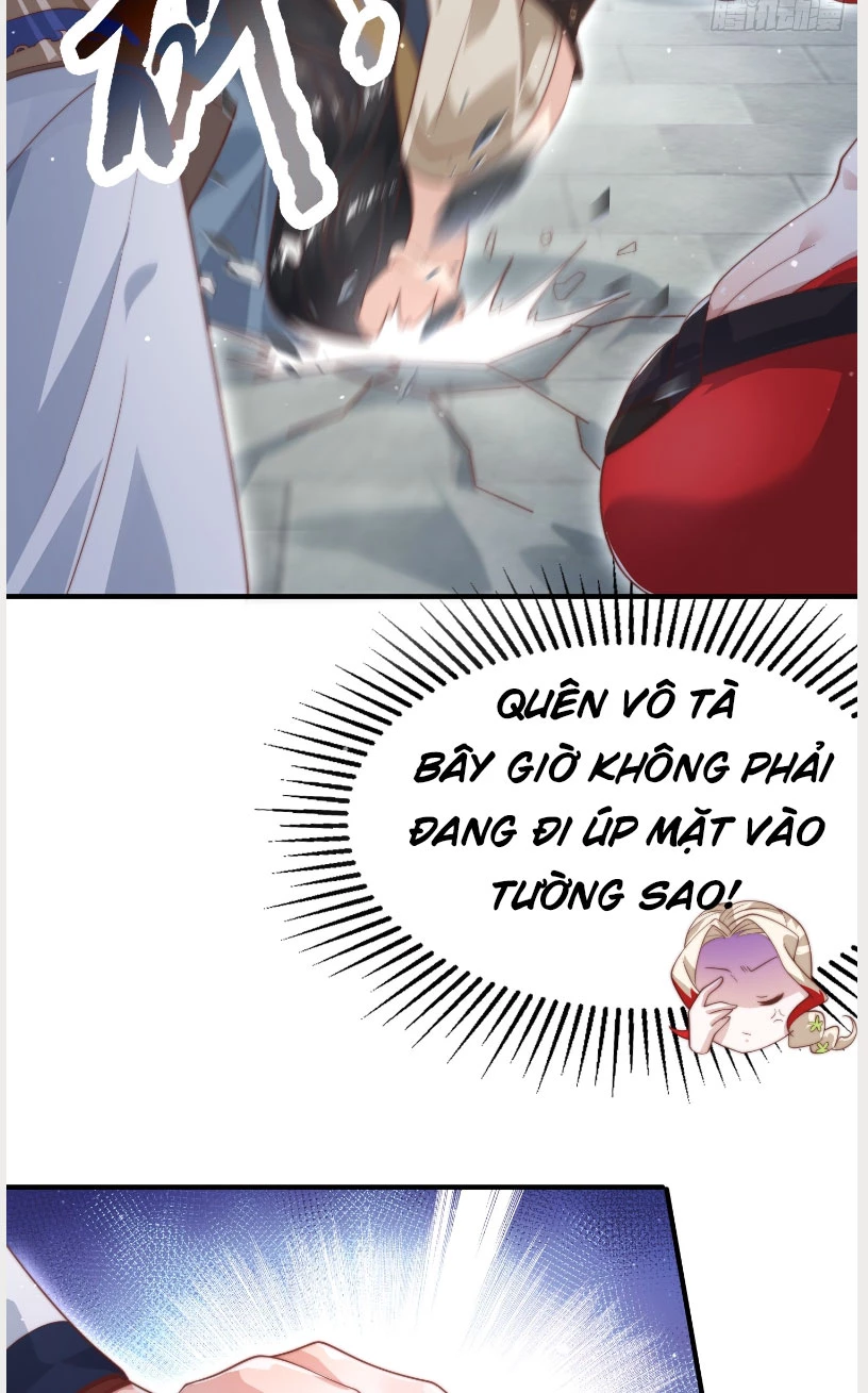 Nữ Đồ Đệ Ai Nấy Đều Muốn Giết Ta Chapter 13 - 19