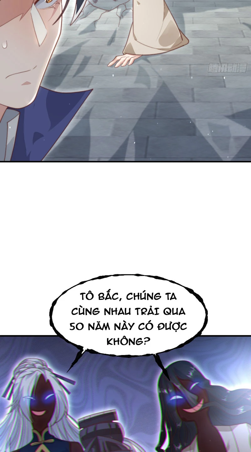 Nữ Đồ Đệ Ai Nấy Đều Muốn Giết Ta Chapter 13 - 24