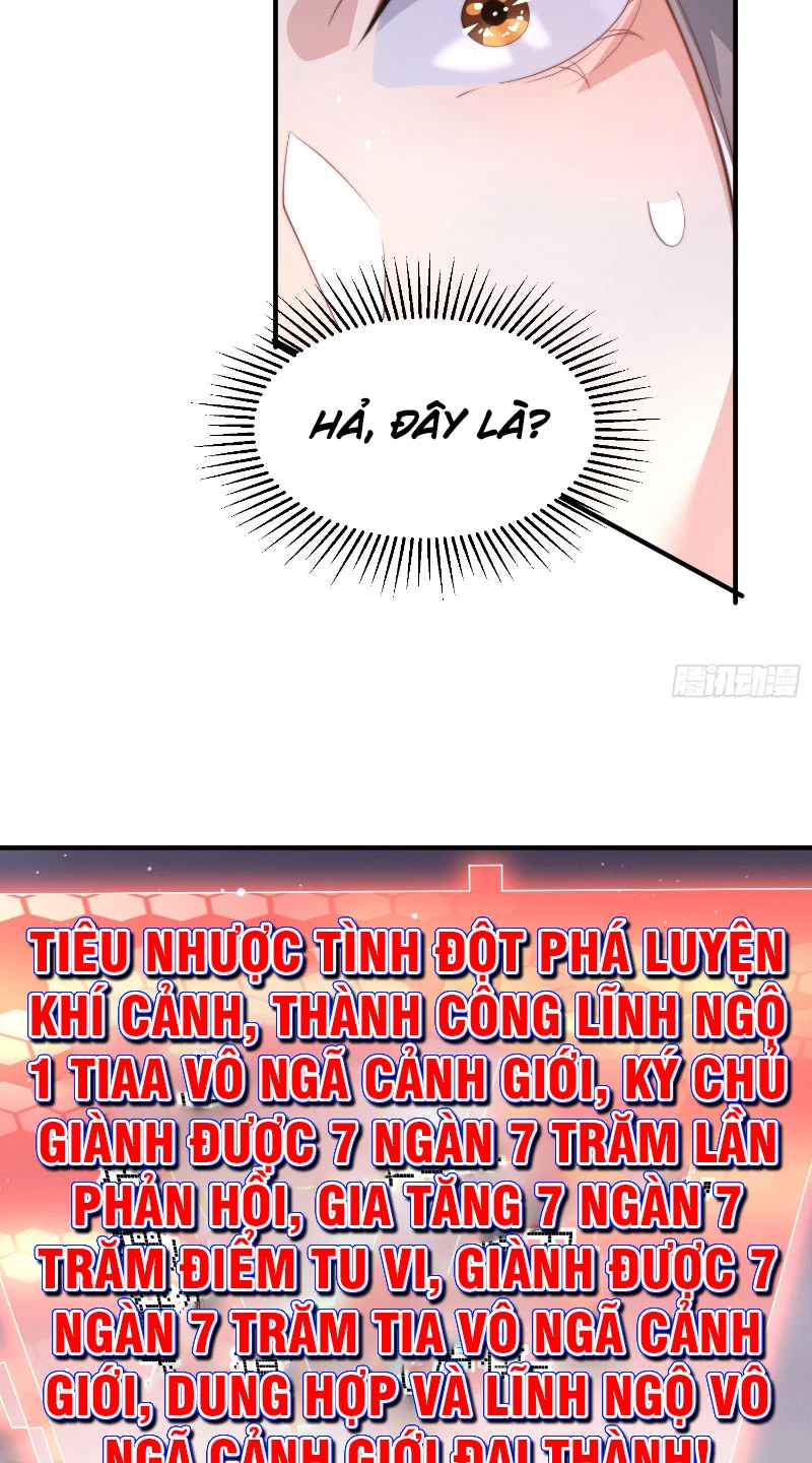 Nữ Đồ Đệ Ai Nấy Đều Muốn Giết Ta Chapter 13 - 26
