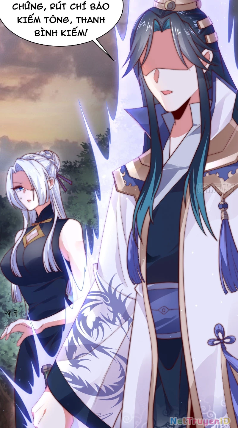 Nữ Đồ Đệ Ai Nấy Đều Muốn Giết Ta Chapter 13 - 29