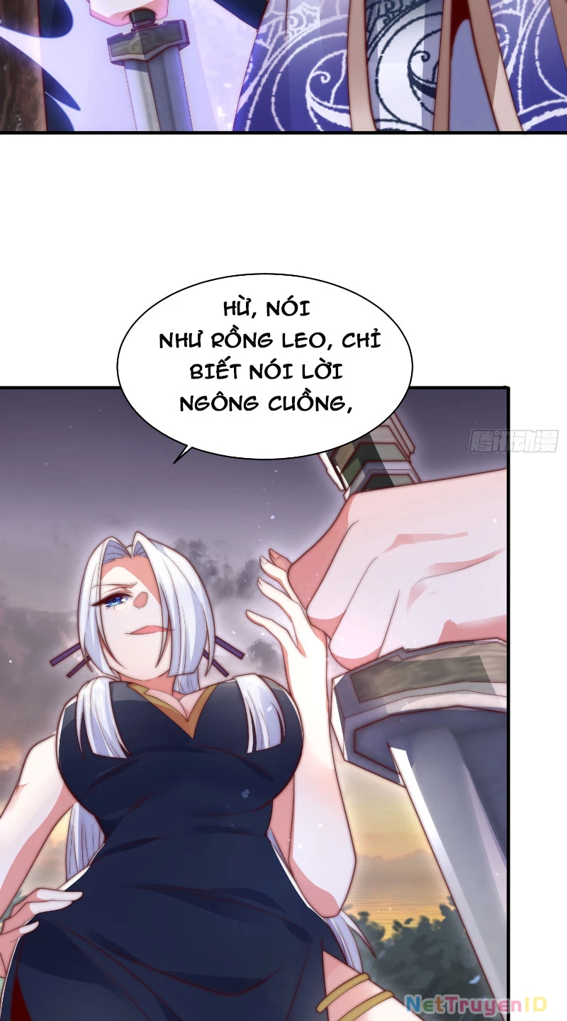 Nữ Đồ Đệ Ai Nấy Đều Muốn Giết Ta Chapter 13 - 30