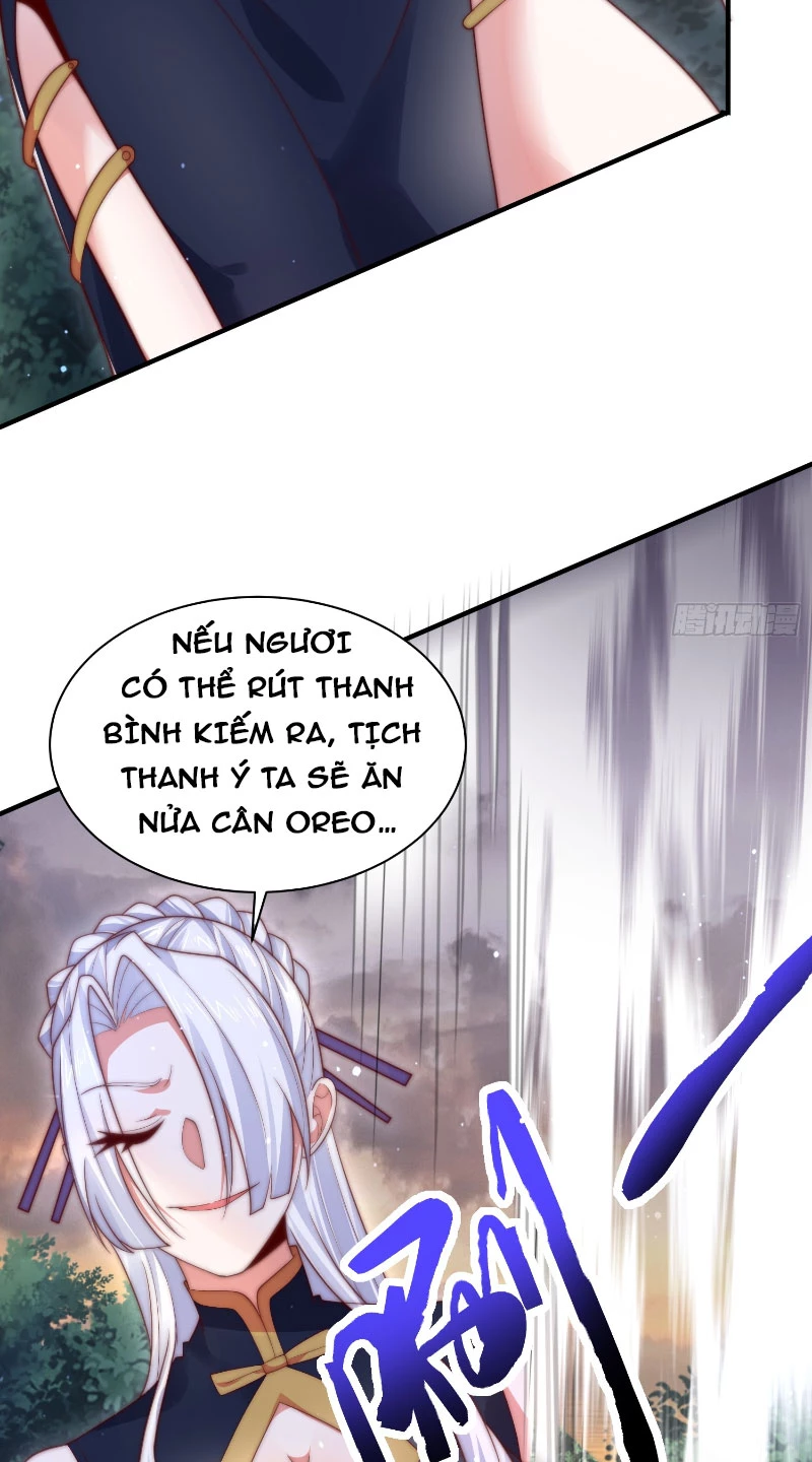 Nữ Đồ Đệ Ai Nấy Đều Muốn Giết Ta Chapter 13 - 31