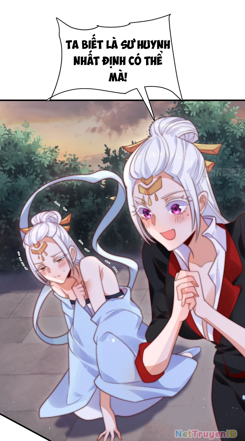 Nữ Đồ Đệ Ai Nấy Đều Muốn Giết Ta Chapter 13 - 35