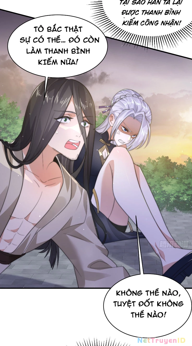 Nữ Đồ Đệ Ai Nấy Đều Muốn Giết Ta Chapter 13 - 37