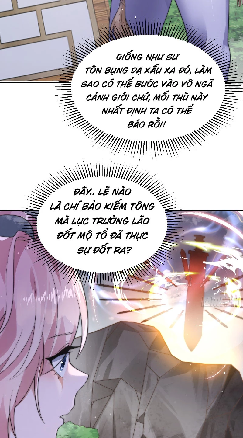 Nữ Đồ Đệ Ai Nấy Đều Muốn Giết Ta Chapter 13 - 39