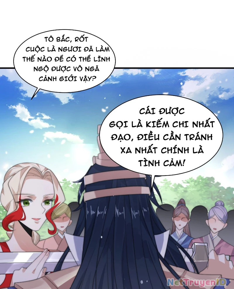 Nữ Đồ Đệ Ai Nấy Đều Muốn Giết Ta Chapter 13 - 45