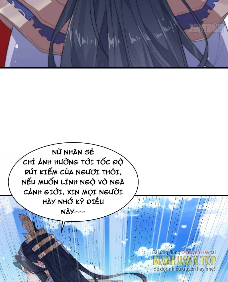 Nữ Đồ Đệ Ai Nấy Đều Muốn Giết Ta Chapter 13 - 46