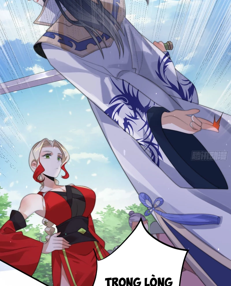 Nữ Đồ Đệ Ai Nấy Đều Muốn Giết Ta Chapter 13 - 47