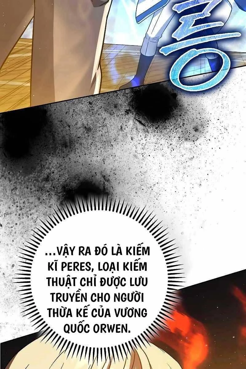 Sát Thủ Tái Sinh Thành Một Kiếm Sĩ Thiên Tài Chapter 29 - 4