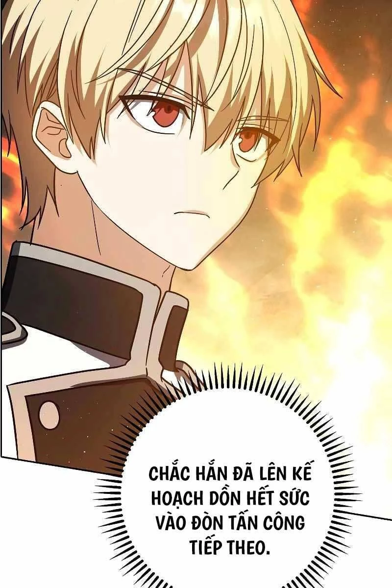 Sát Thủ Tái Sinh Thành Một Kiếm Sĩ Thiên Tài Chapter 29 - 5