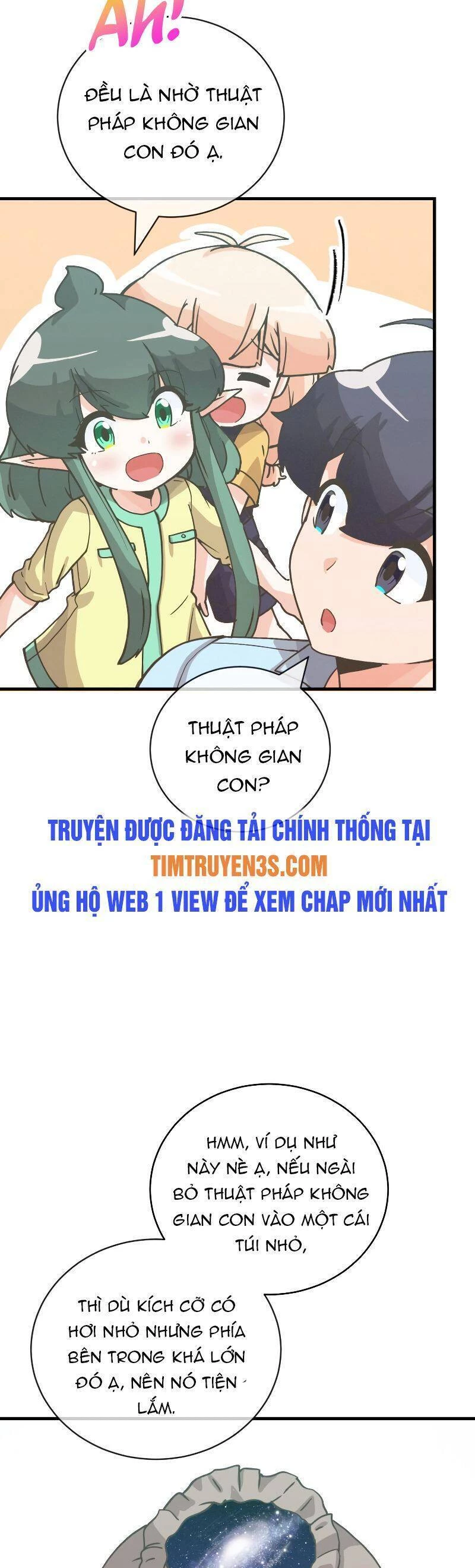 Nông Dân Linh Hồn Chapter 134 - 9