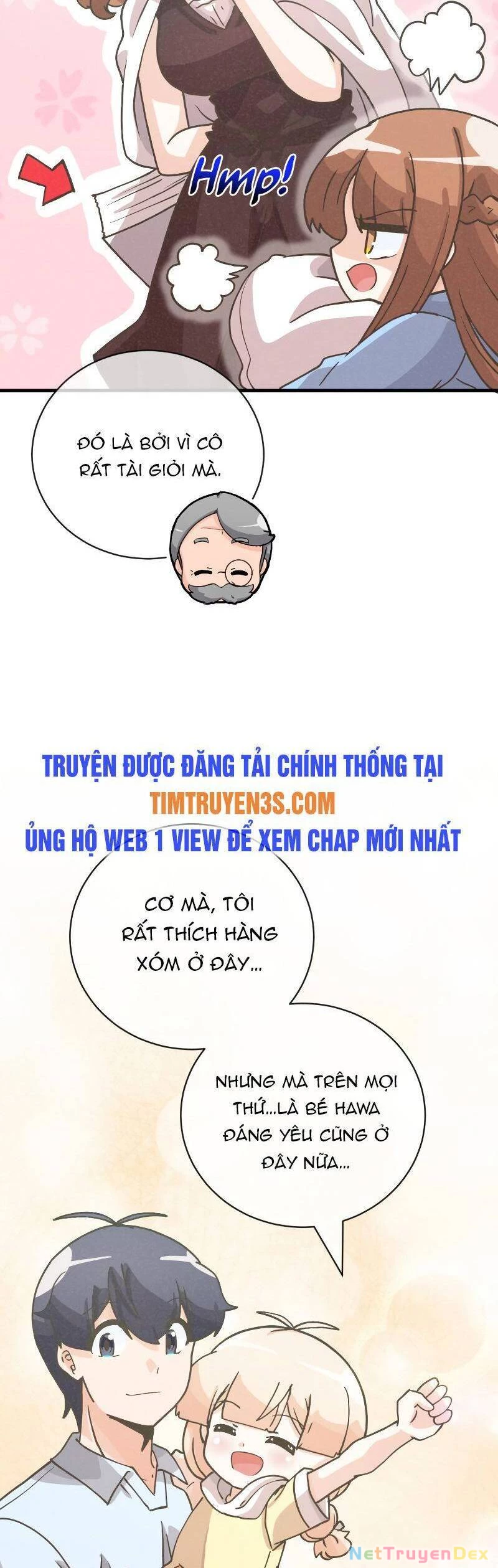 Nông Dân Linh Hồn Chapter 134 - 33