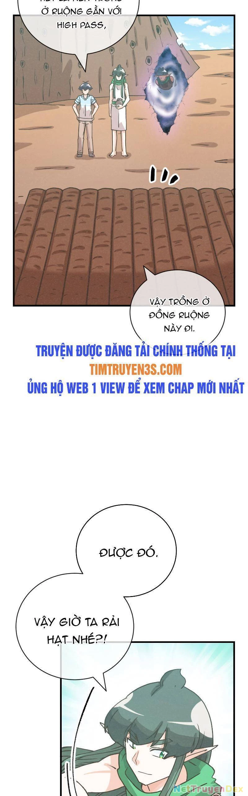 Nông Dân Linh Hồn Chapter 134 - 40