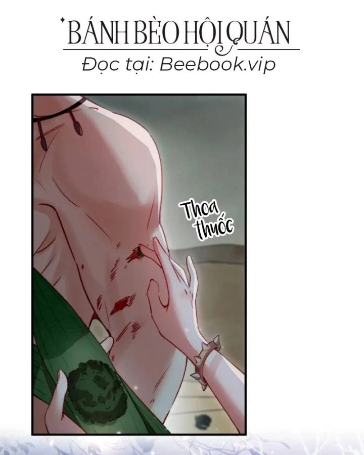 Thú Thế Ngọt Sủng, Tôi Ở Dị Giới Làm Vũ Thần Chapter 50 - 4