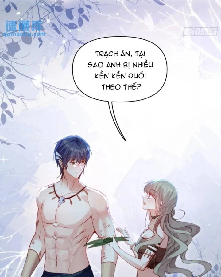 Thú Thế Ngọt Sủng, Tôi Ở Dị Giới Làm Vũ Thần Chapter 50 - 5