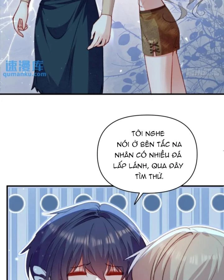 Thú Thế Ngọt Sủng, Tôi Ở Dị Giới Làm Vũ Thần Chapter 50 - 6