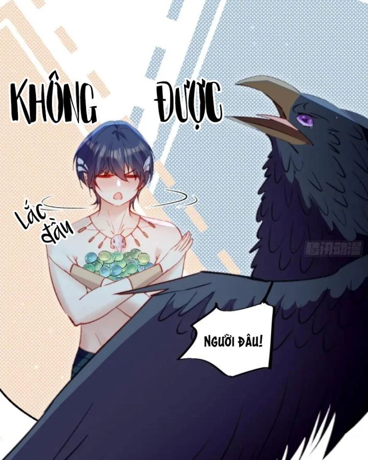 Thú Thế Ngọt Sủng, Tôi Ở Dị Giới Làm Vũ Thần Chapter 50 - 8