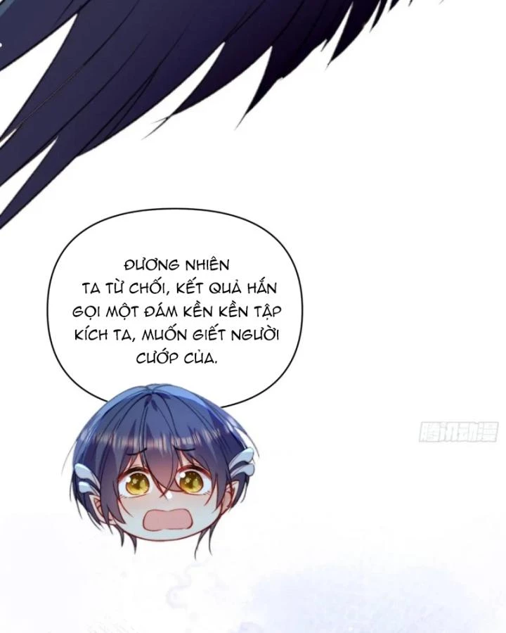 Thú Thế Ngọt Sủng, Tôi Ở Dị Giới Làm Vũ Thần Chapter 50 - 9