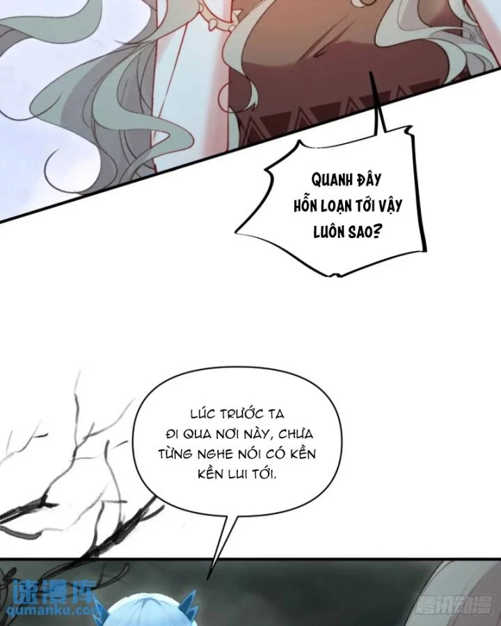 Thú Thế Ngọt Sủng, Tôi Ở Dị Giới Làm Vũ Thần Chapter 50 - 11