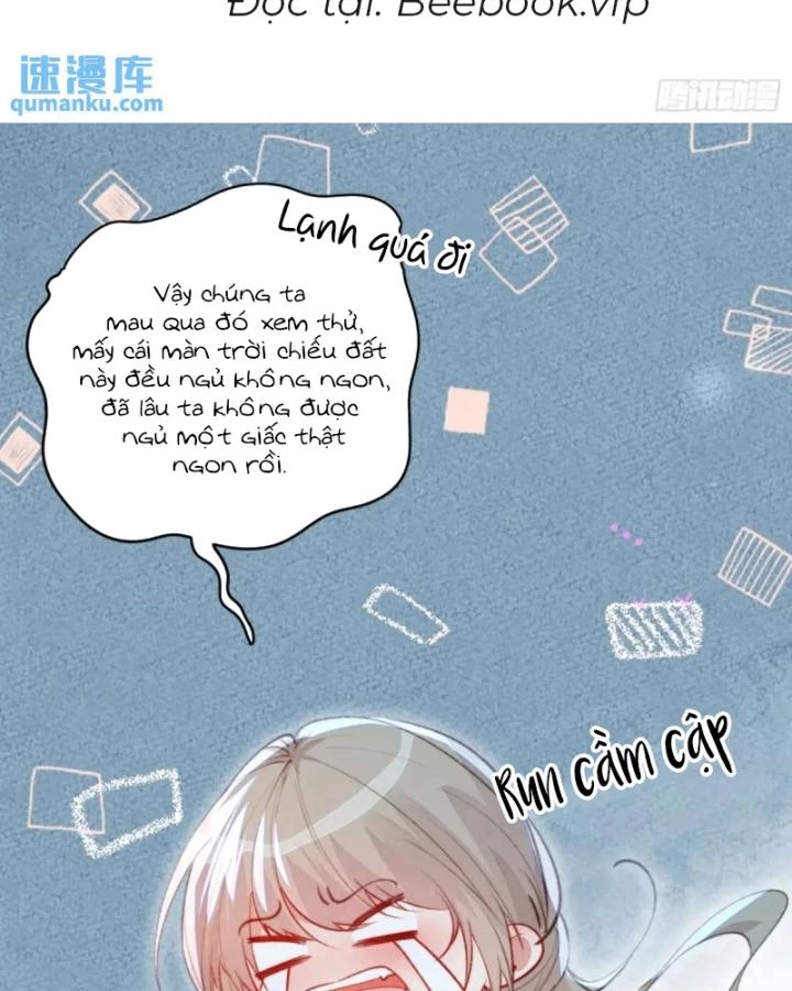 Thú Thế Ngọt Sủng, Tôi Ở Dị Giới Làm Vũ Thần Chapter 50 - 13