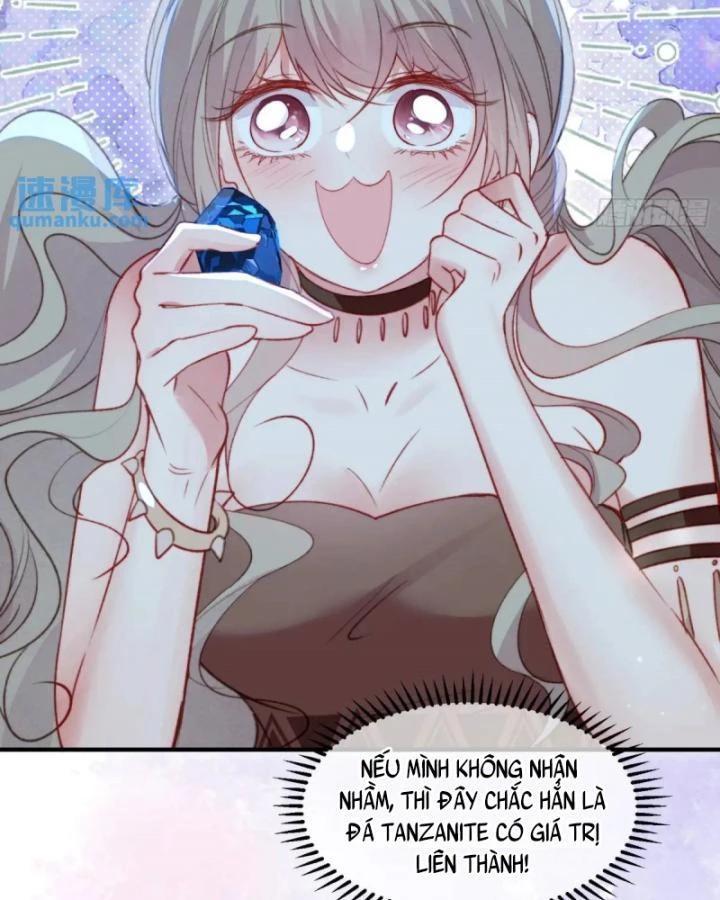 Thú Thế Ngọt Sủng, Tôi Ở Dị Giới Làm Vũ Thần Chapter 50 - 20